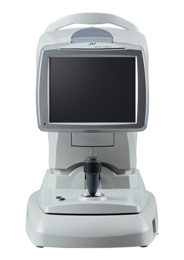 NIDEK Al Scan M Optical Biometer Birmingham Optical