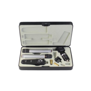 Keeler Special Ophthalmoscope & Streak Retinoscope