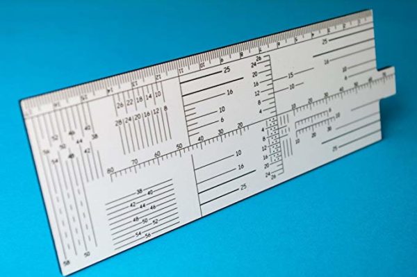 Fairbanks Datum Rule - Birmingham Optical