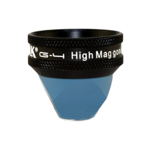 Volk G-4 High Mag Lens - no flange
