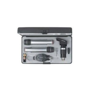 Keeler Professional Ophthalmoscope & Spot Retinoscope