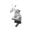 NIDEK COS-6100 Refraction Work Station