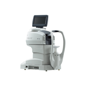 NIDEK NT-1P Non-contact Tonometer 4