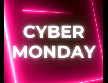 Cyber Monday 2024