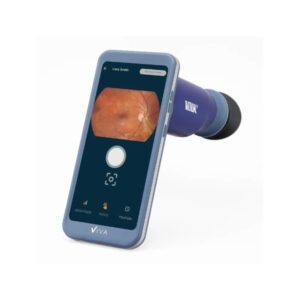 Volk Viva Fundus Camera Front Shot